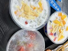 -长乐饭冰冰·冰饭·烧烤(长乐总店)