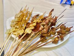 -香满锅老北京羊蝎子火锅·家常菜(新街口店)