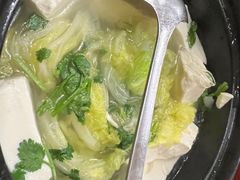 -北大地皖峰饭馆