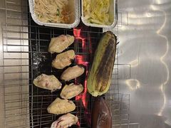 -光头佬室内钓虾场·烧烤·团建·亲子(中山八路店)