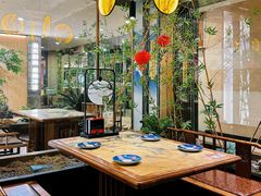 -范家小馆·烤鸭新京菜(金融街店)