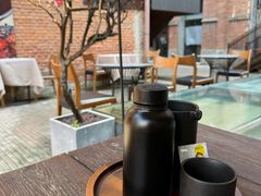 -大酉·M Coffee(北京美术馆店)