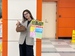 -杉杉奥特莱斯广场(哈尔滨店)