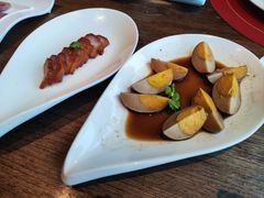 -金鹰国际酒店·满园春中餐厅