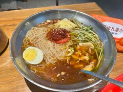-熙成烧烤·三十三年(开发区店)