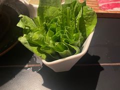 -额尔敦传统涮(公园西路店)