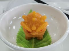 -鹿鸣酒家(越秀店)