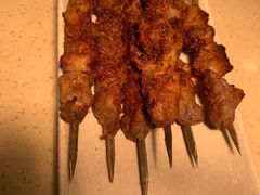 -大师兄·西北风味食集(增城合生汇店)