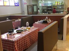 -鲁班小馆(政四街店)