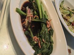 -北京老铺烤鸭(高新店)