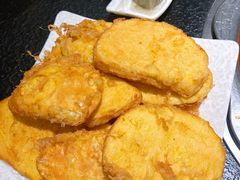 -阿田大虾(台湾街店)