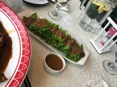 -旺顺阁鱼头泡饼(小红门店)