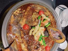 -鱼见你烤鱼•本地烧烤(1818店)