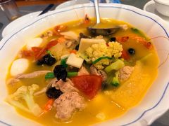 -小绍兴家宴·百年绍兴菜(鲁迅路店)