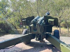 -北方兵器城