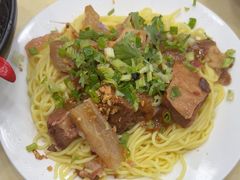 -文辉墨鱼丸大王(铜锣湾渣甸街总店)