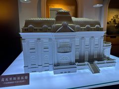 -哈尔滨规划展览馆