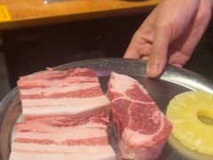 -济州爱肉堂(总店)