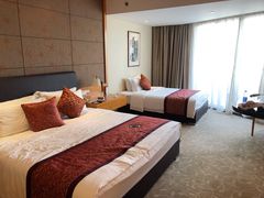 -苏州香山国际大酒店