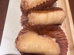 -千日贺茶餐厅(高新万达店)