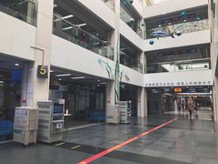 -广州市番禺中心医院(主院区)