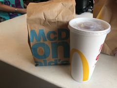 -麦当劳(海洋公园店)