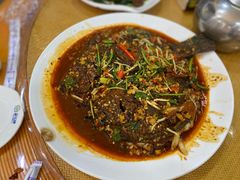 -建水五谷杂粮餐厅·建水美食