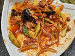-晓波烧烤(南桥店)