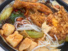 -笋果坊螺蛳粉(竹园小区店)