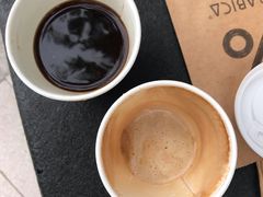 -% Arabica阿拉比卡咖啡(深圳湾万象城店)