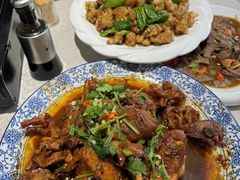 -老六杀猪菜(进乡街店)