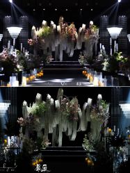 -南昌喜来登酒店·宴会厅