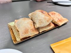-西域盛宴烧烤新疆菜清真餐厅(古美店)
