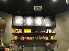 -W CAFE(甜爱路店)