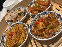 -煲王粤菜餐厅(中侨中心店)