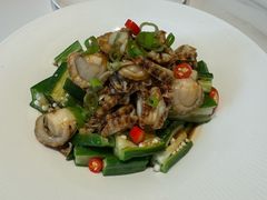 -双合园·海鲜水饺青岛菜(万佳广场店)