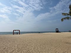 -惠州金海湾嘉华度假酒店