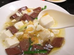 -蟹黄鱼面·锦园(定西路店)