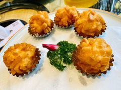 吉利虾球-新极品(上海路店)
