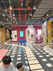 点击看大图 -meland亲子乐园(北京首开通州万象汇店)