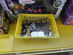 -娃娃集合营(上海奉贤龙湖天街店)