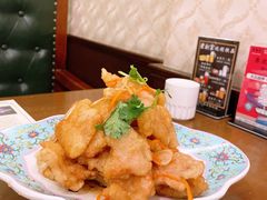 -老厨家(中央大街西七道街店)