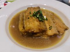 -黑窑厂糖油饼烤鸭·清真菜(旗舰店)