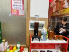 -钟记陕南菜·煎锅鱼(红专南路店)