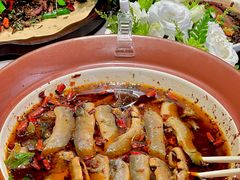 -情妹耙泥鳅·江湖川菜(科华店)