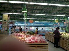 -天润发屯溪元一店(元一大观上河城店)