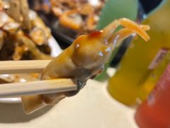 -蓝珊甄选海鲜自助·火锅大排档(近阿那亚店)