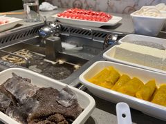 -海底捞火锅(公益西桥店)