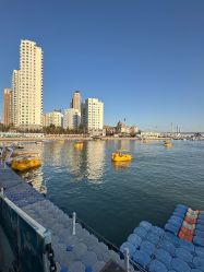 -星海水上乐园(星海广场圣亚店)