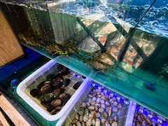 -十面欢腾·海鲜面·台式Bistro(长乐路店)